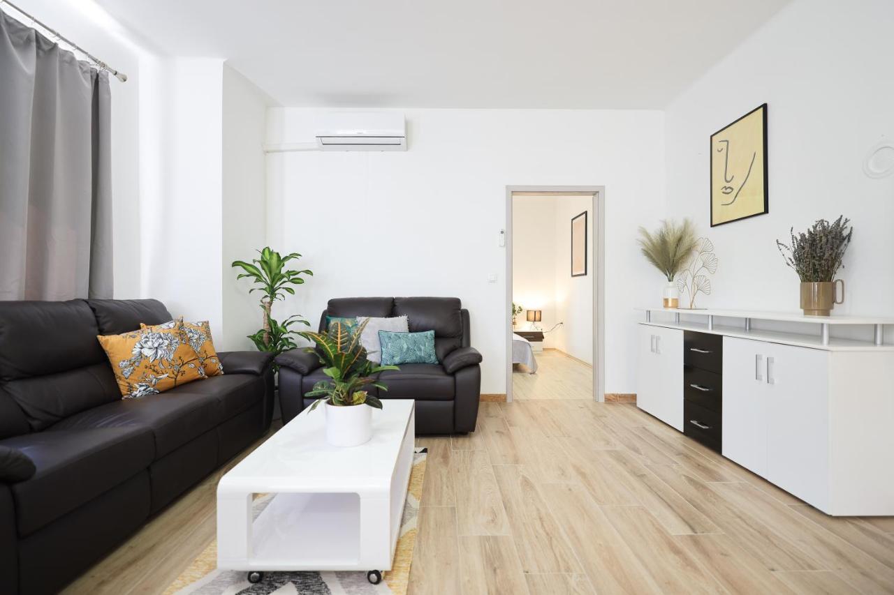זאדאר Mathilda'S Apartment מראה חיצוני תמונה