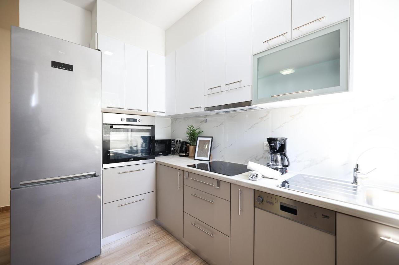 זאדאר Mathilda'S Apartment מראה חיצוני תמונה