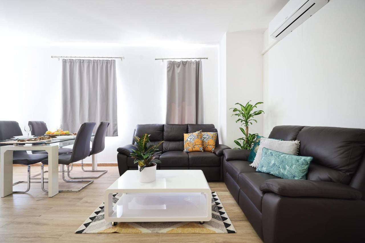 זאדאר Mathilda'S Apartment מראה חיצוני תמונה