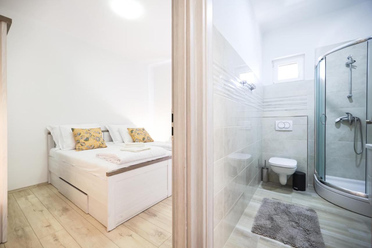 זאדאר Mathilda'S Apartment מראה חיצוני תמונה