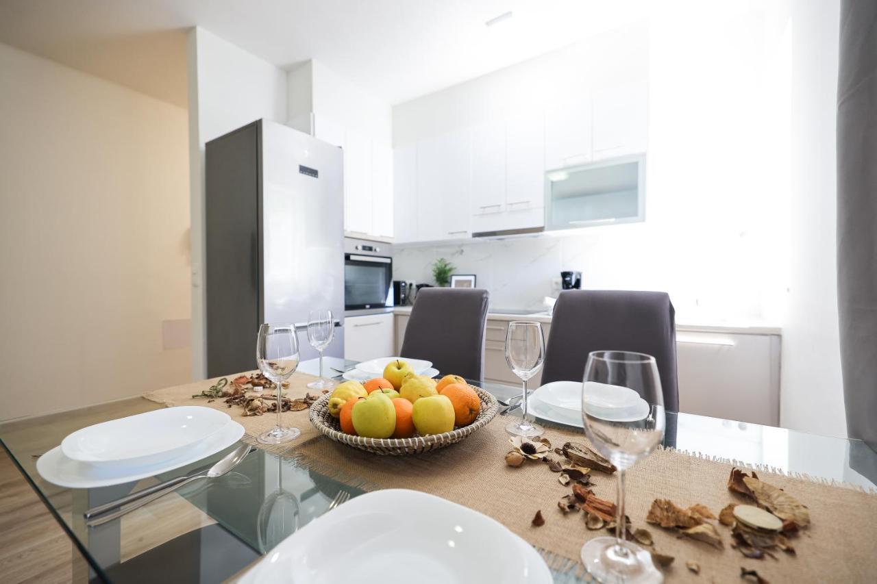 זאדאר Mathilda'S Apartment מראה חיצוני תמונה