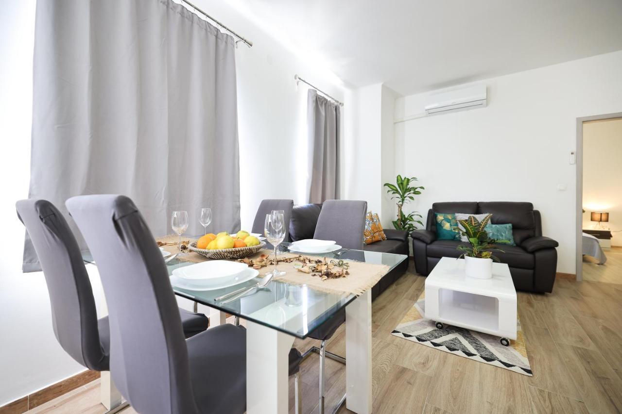 זאדאר Mathilda'S Apartment מראה חיצוני תמונה