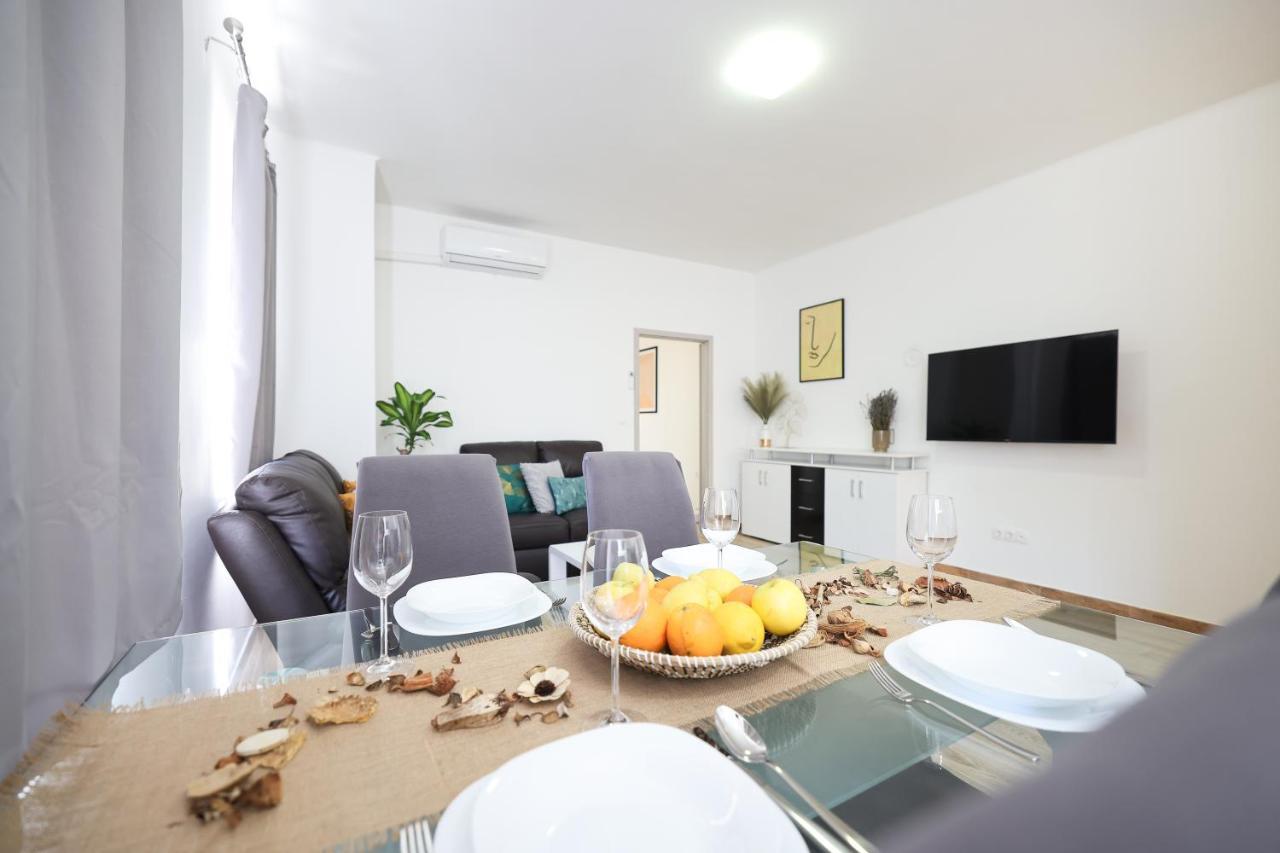 זאדאר Mathilda'S Apartment מראה חיצוני תמונה