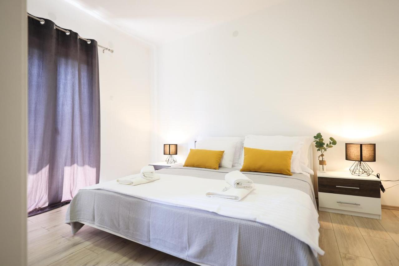זאדאר Mathilda'S Apartment מראה חיצוני תמונה