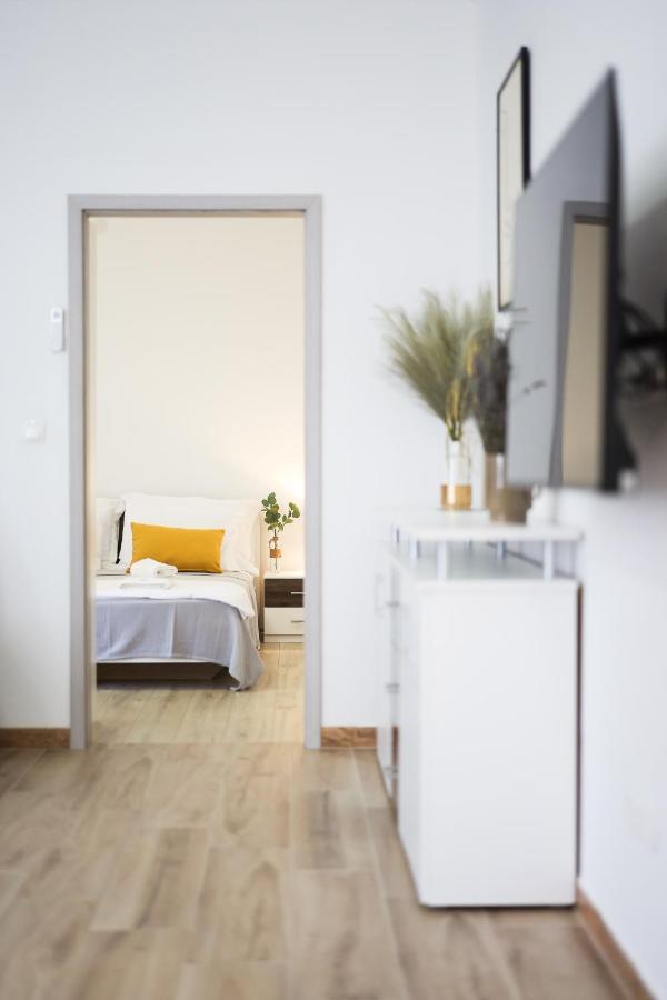 זאדאר Mathilda'S Apartment מראה חיצוני תמונה